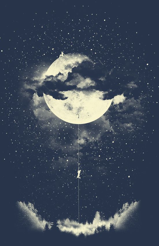 moon climb *.* fantasy