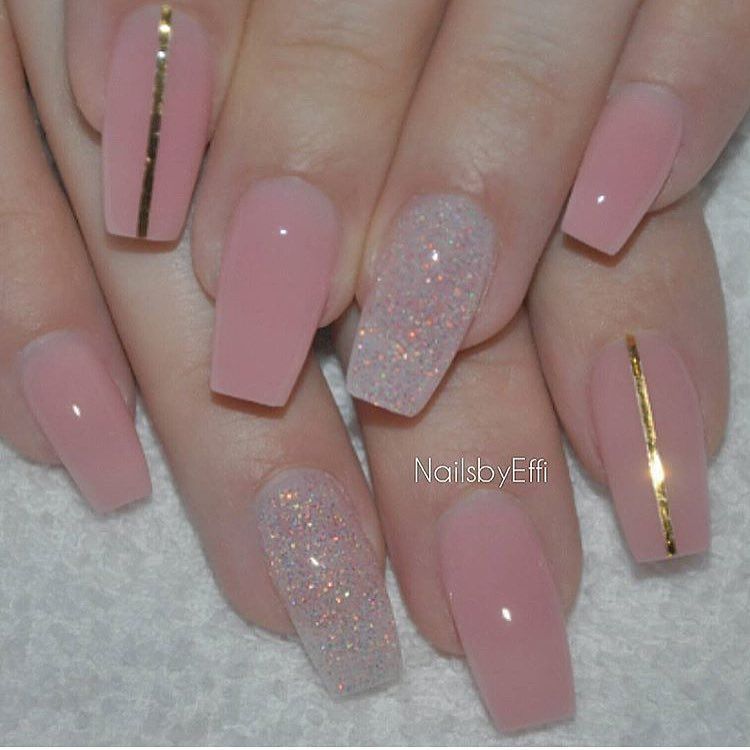 Nail Inspo | #SHOPTobi | Check Out TOBI.com for the latest fashion | www.TOBI.com