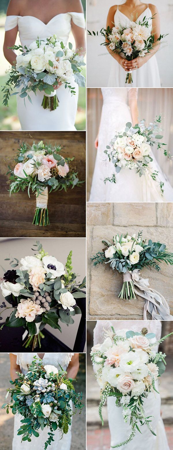 nice 50+ Amazing Ways to Use Green Floral at Your Wedding – Oh Best Day Ever