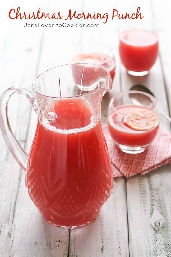 punch-christmas-recipes