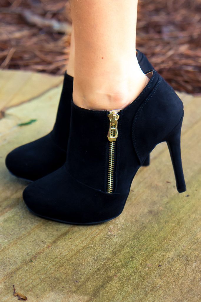 Snag these cute boots at a great price! Use the code ATHENABRITT to save 10% off!