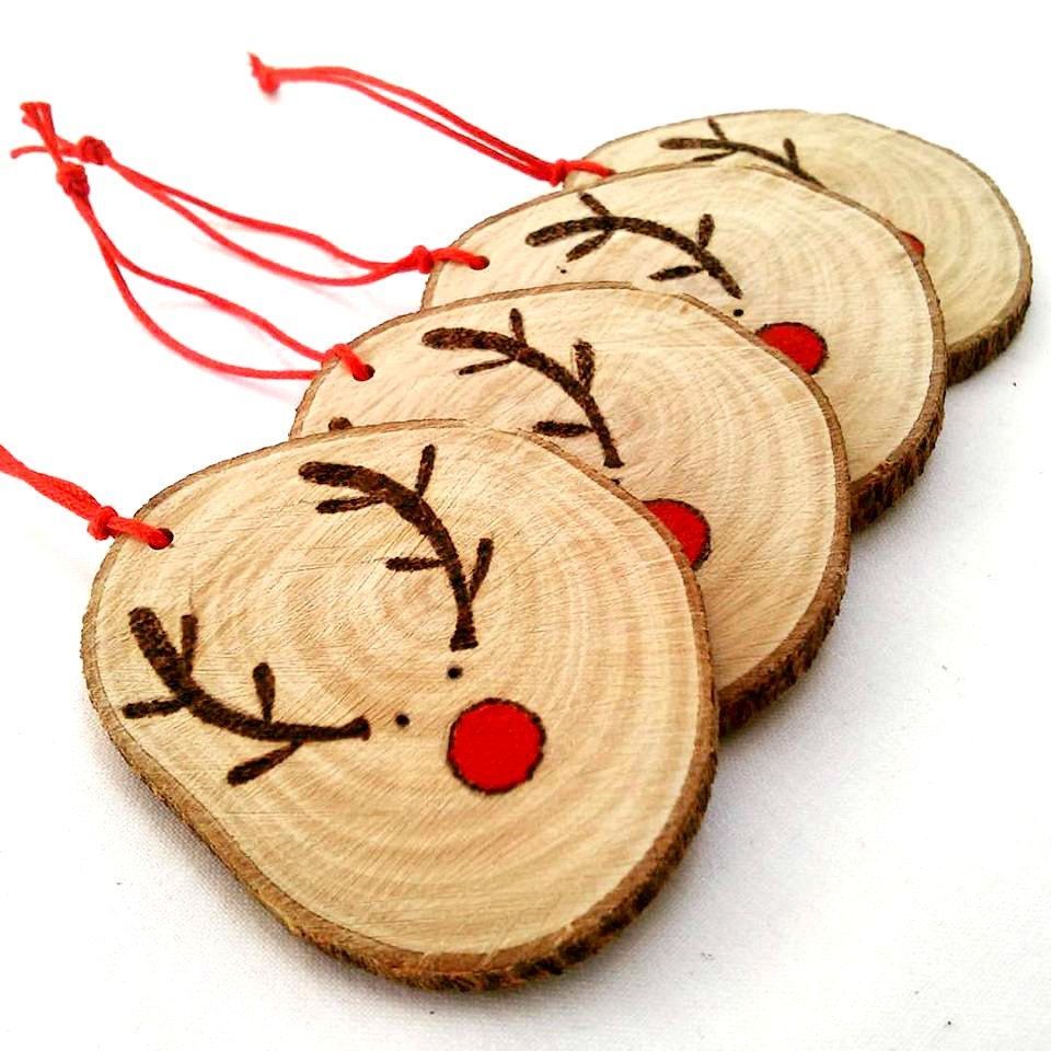 Stocking Fillers, Christmas Ornaments, Christmas Stockings, Secret Santa Gift, Chr