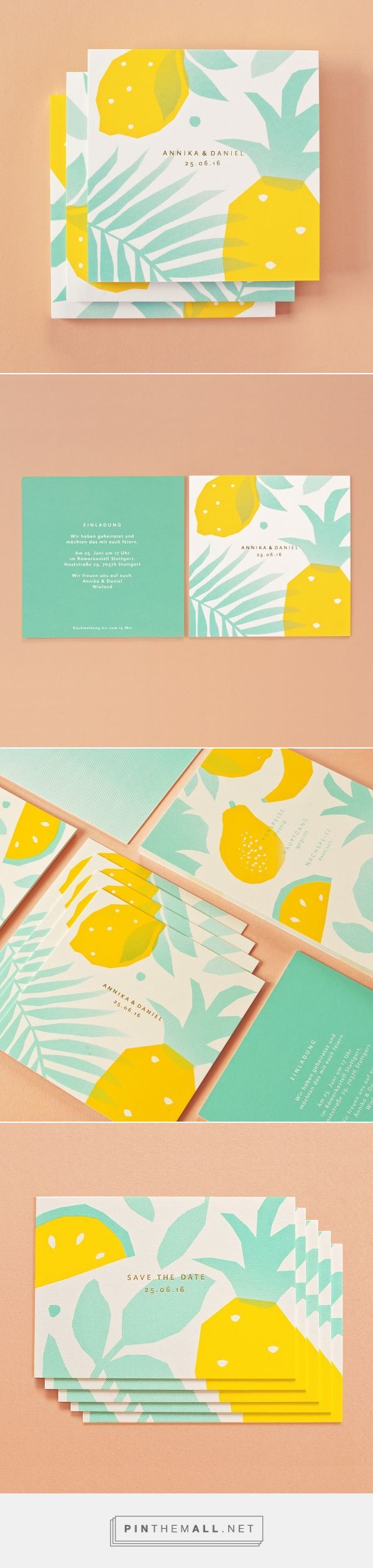 Tropical Wedding by Sunda Studio | Fivestar Branding Agency – Design and Brandin