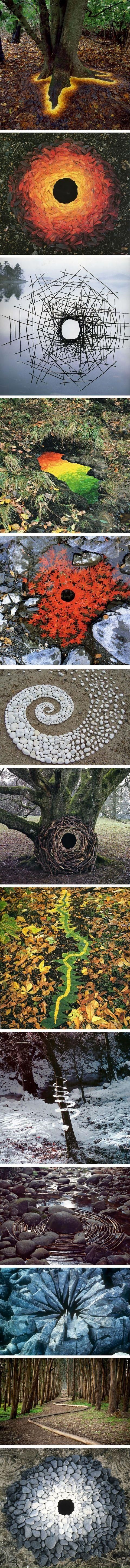 Very clever…I especially like the glowing tree roots, but I dont