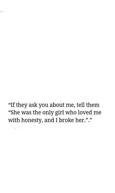 You traded in true honest unconditional love for lies and selfishness.