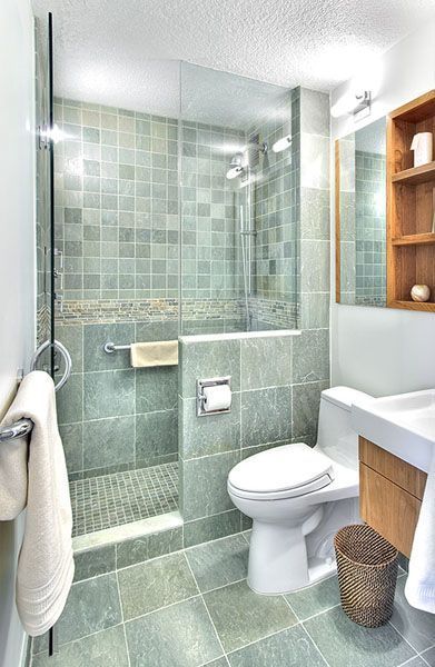 Are You Looking For Some Great Compact Bathroom Designs and …