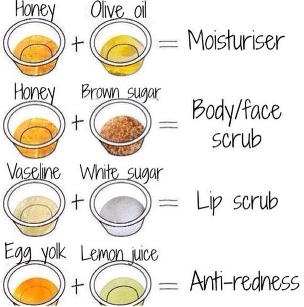 did, diy, do it yourself, instagram, lip scrub, moisturiser, natural, tips, body/f