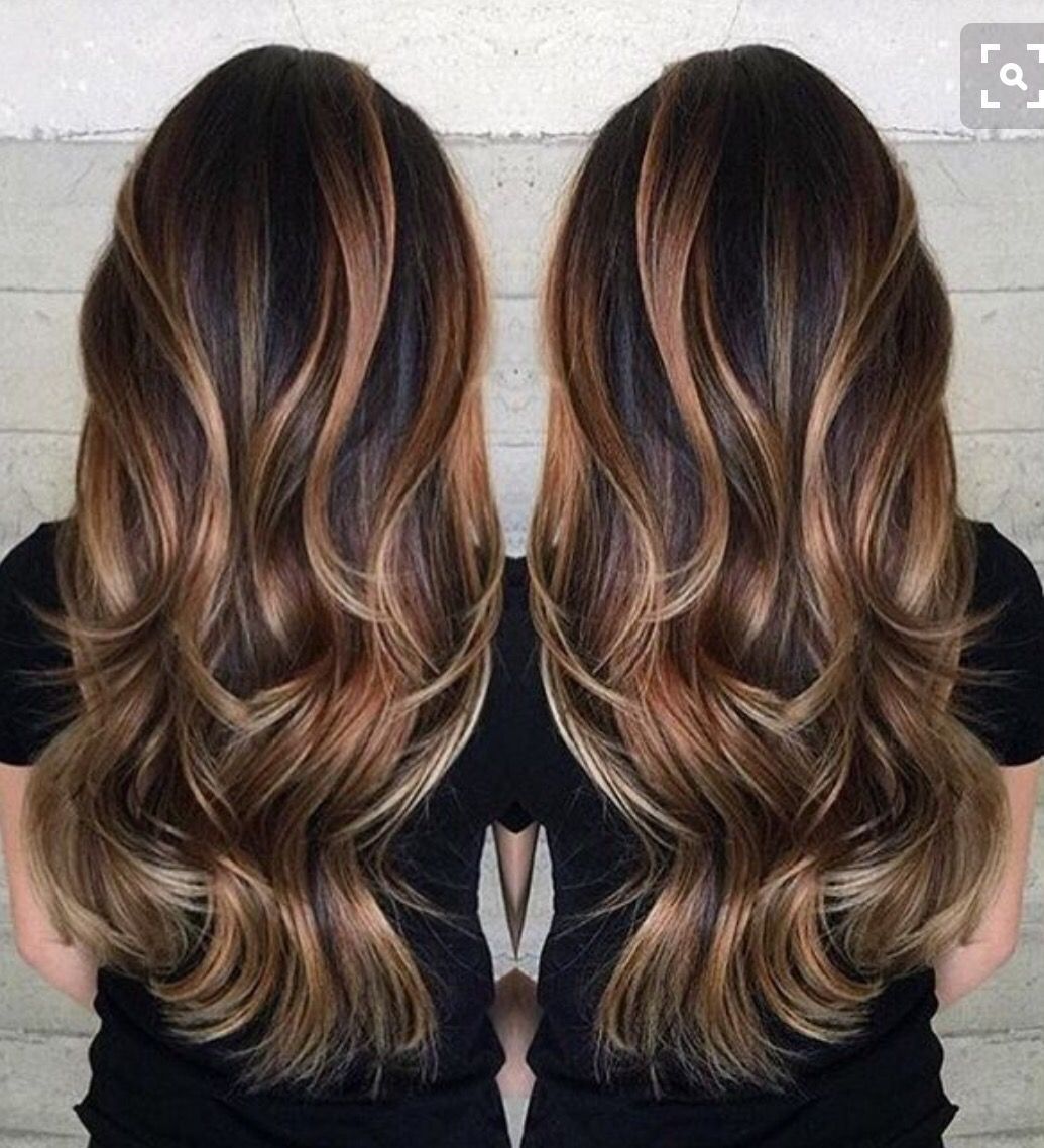 Hair color trends to follow in 2016 – Fashion and beauty book