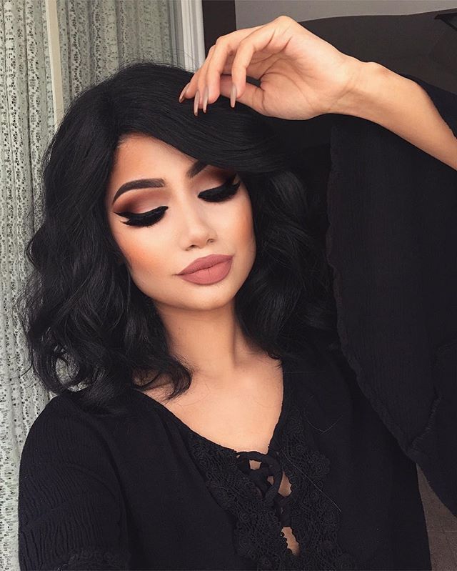 instagram: makeupbyalinna