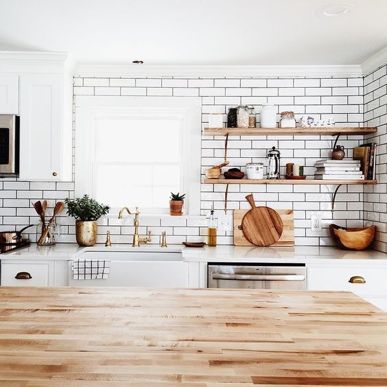 Kelly Martin Interiors – Blog – Kitchens so rad, youll wish you were a better