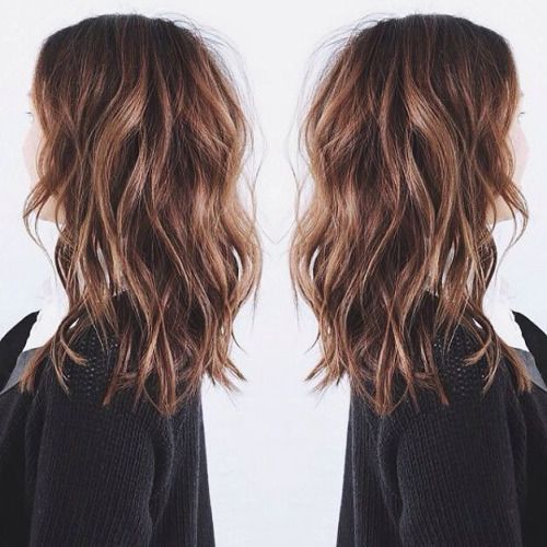 medium hair tumblr – Pesquisa Google