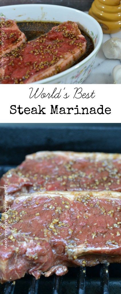 steak-marinade
