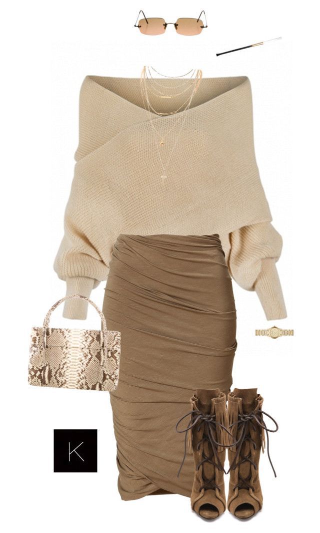 Untitled #3989 by kimberlythestylist on Polyvore featuring polyvore fashion style