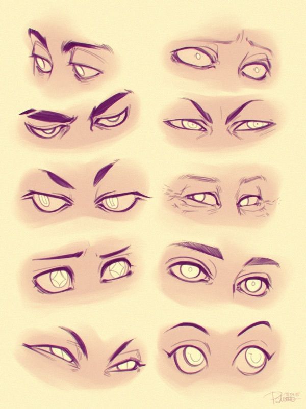 art, cartoon, disney, drawing, eyes, reference, tutorial, itslopez, drawing refere
