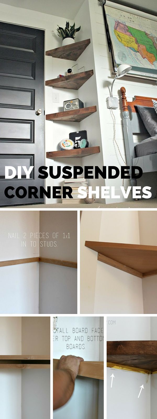 awesome 12 Simply Genius DIY Storage Solutions for a Neat Home by www.top10-home-d