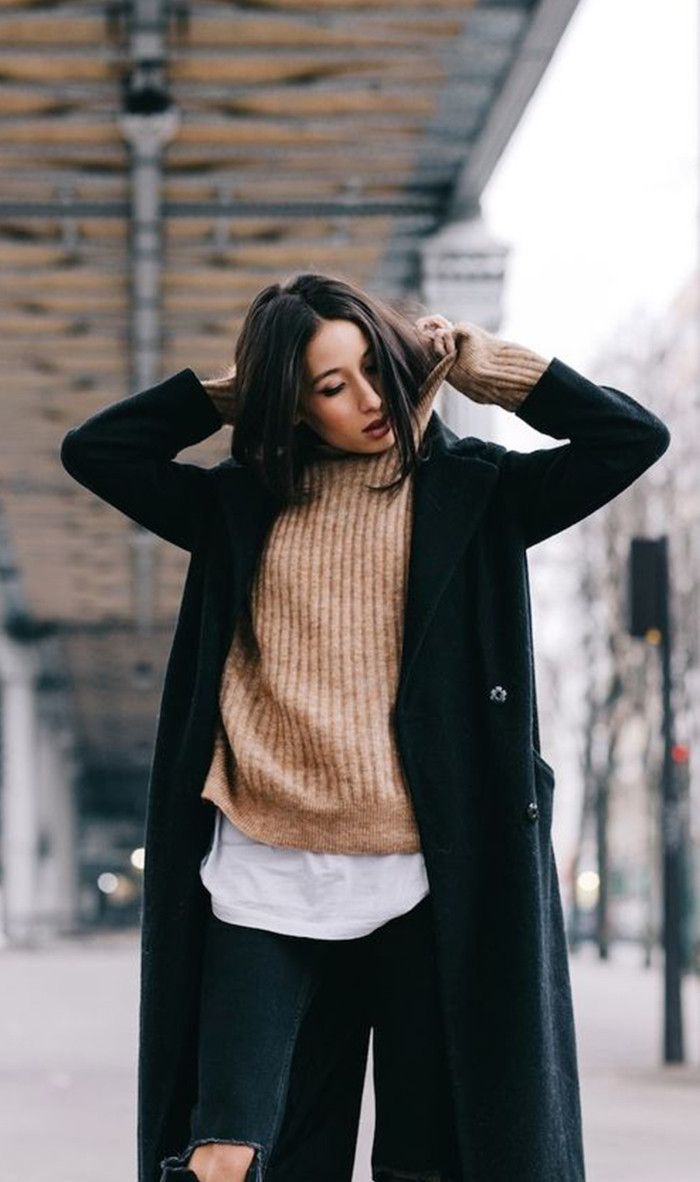 In need of winter style inspiration? These outfits on Pinterest will inspire you.