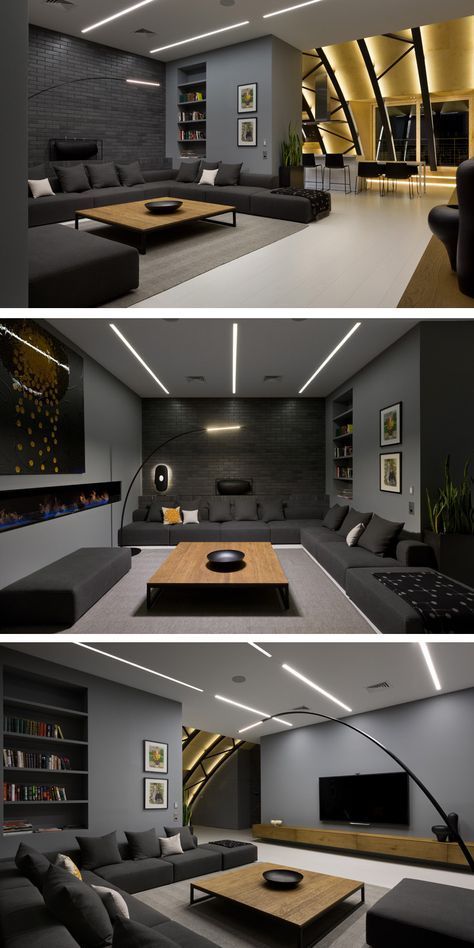 Read More “Room Decor, Furniture, Interior Design Idea, Neutral Room, Beige colo