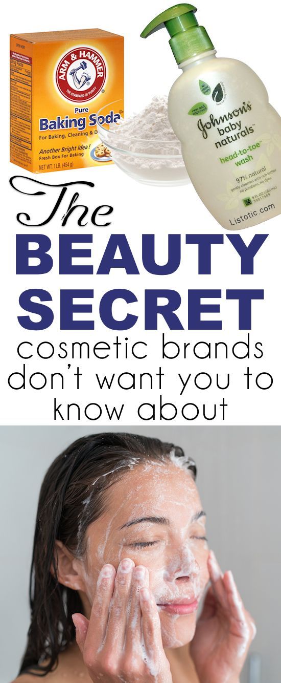 This beauty secret will help your skin and your wallet!
