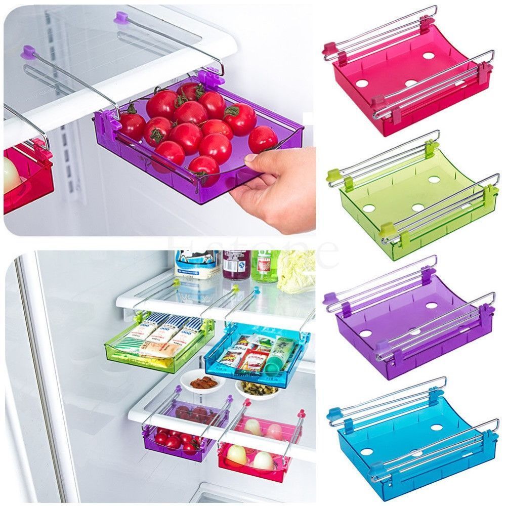 Type: Storage Holders & Racks Classification: Non-folding Rack Applicable Space: Kitchen Material: Plastic Feature: Eco-Friendly