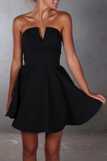 All my girls would look amazing in this gorgeous dress.