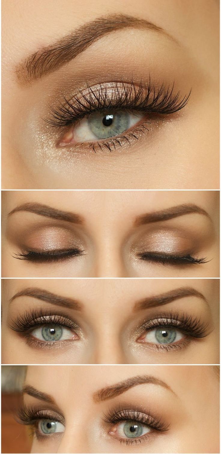 Easy Steps to Make Your Makeup Transformation #coupon code nicesup123 gets 25% off at Provestra.com