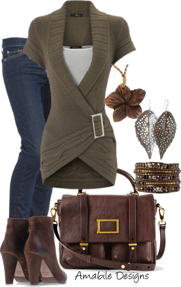 “Fall Fun” by amabiledesigns on Polyvore…