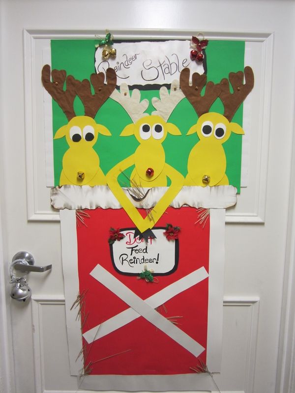 Door Decoration Ideas