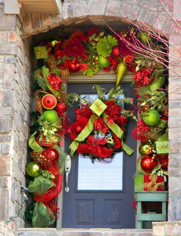 Door Decoration Ideas