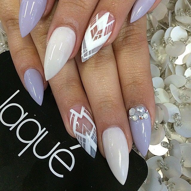 laqué nail bar @Monica Baker nail bar Instagram photos | Websta