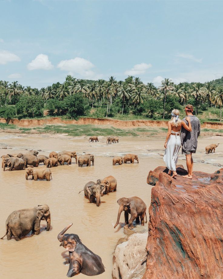 Sri Lanka – Gypsea Lust Photo