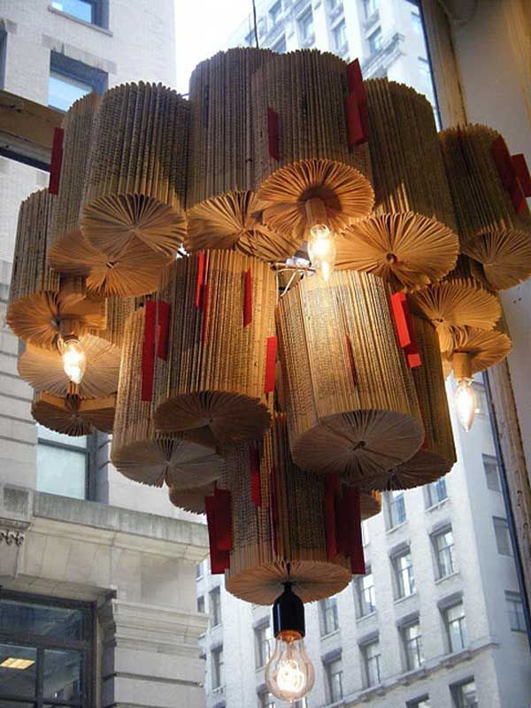 Amazing DIY Lighting Ideas