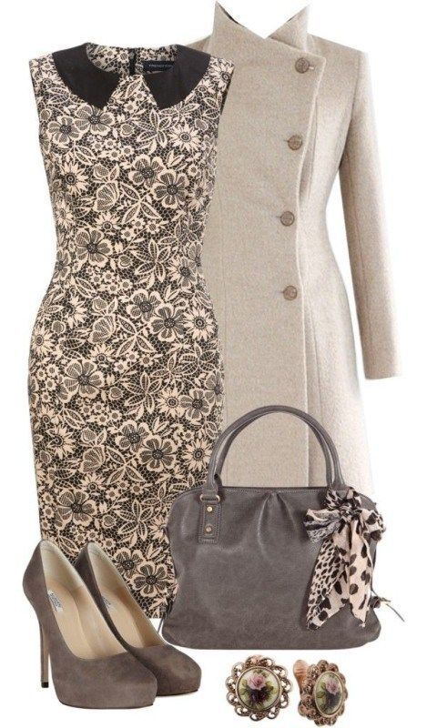 work-outfit-ideas-2017-13 80 Elegant Work Outfit Ideas in 2017