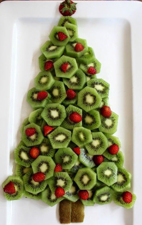 19 Fun Christmas Food Ideas