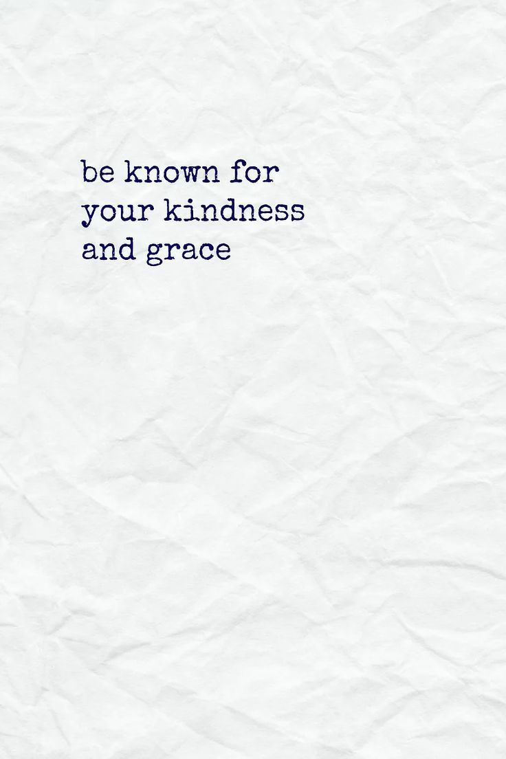 9 Notes on Kindness :: Serene Bohemian