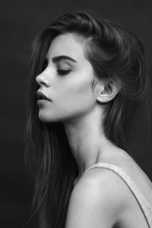 Bridget Satterlee at the Hive models London photographed by Constance Victoria Phillips fashion and portrait photographer. Models