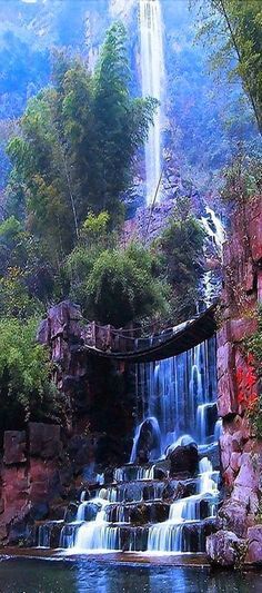 Nature Bank: Napali Cliffs, Kauai, Hawaii