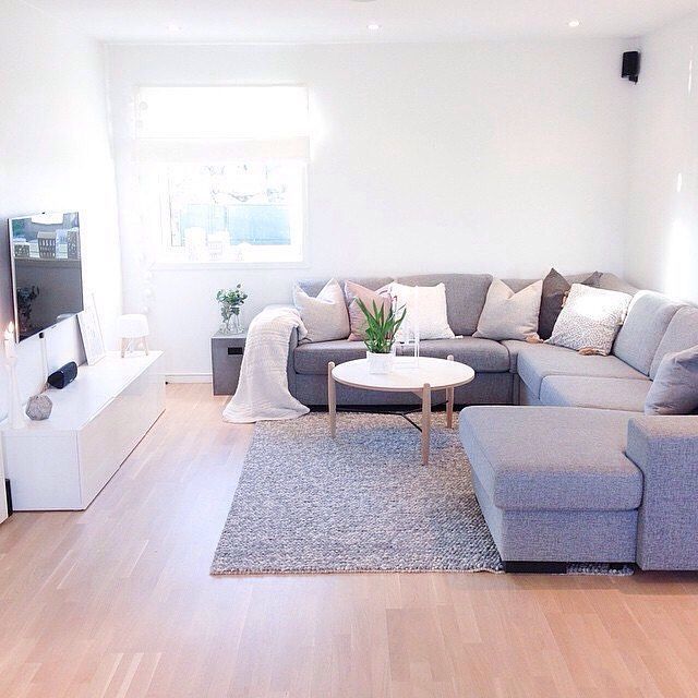 “One of my favourite living rooms by the lovely Christine @Carla Eling ” Photo taken by @immyandindi on Instagram, pinned via the