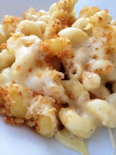 This recipe for homemade mac and cheese has been featured on several top mac and cheese lists. It is the perfect base recipe for