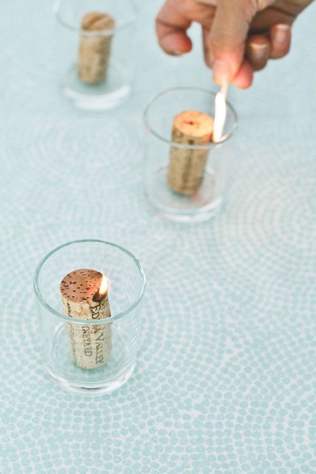 27 Amazing DIY Wine Cork Hacks 3