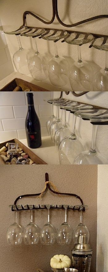 Diy Home decor ideas on a budget. : 5 MORE New Uses for Old Things in Home Decor