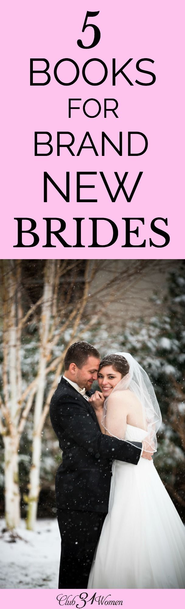 New brides enter marriage with all gusto and joy but sometimes don’t realize how unprepared they are to settle into a new life