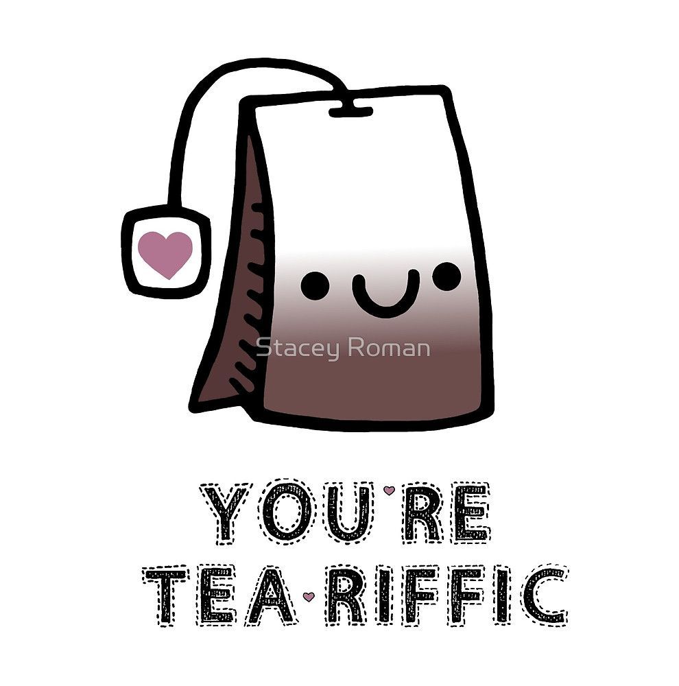 tea, coffee, love, love you, cute, sweet, parody, puns, pun, food, drink, teabag, tea bag, marriage, relationship, caffeine,