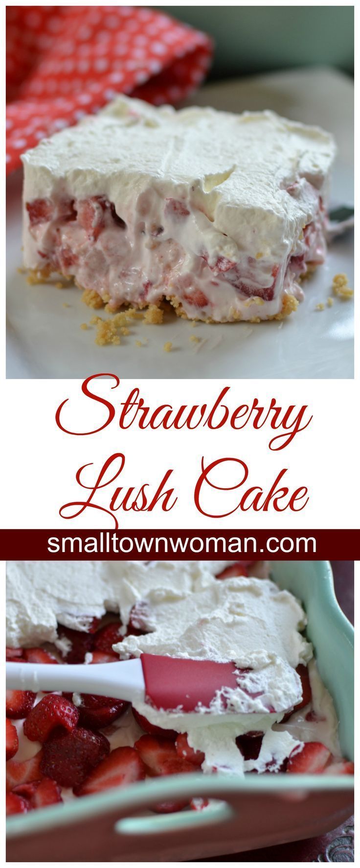 This no bake beauty can be made in no time!  It is so delish you will be trying to lick your plate when no one is watching!  Trust