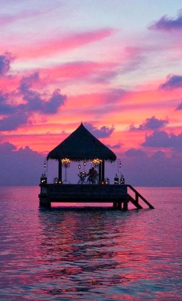 Top 10 Best Honeymoon Destinations – Bali, Indonesia