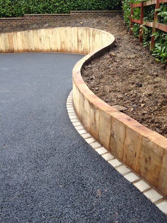 Top 15 DIY Retaining Walls Ideas To Include Value For Your Landscape