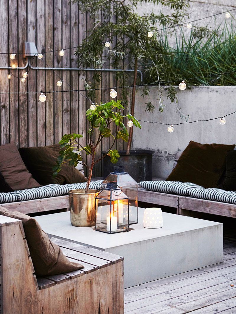 Visit The Sweetest Occasion for a bit of dreamy backyard inspiration and home decor design ideas! Más