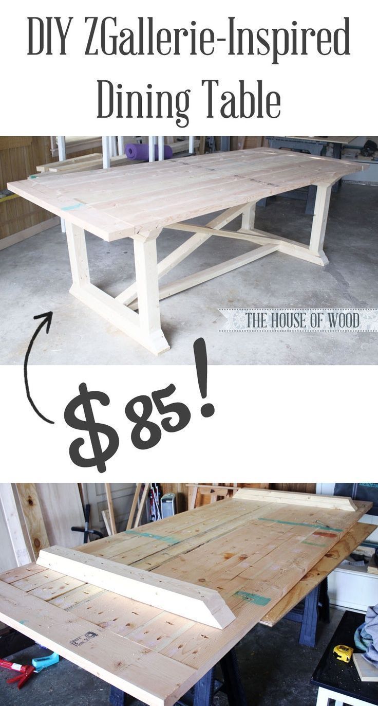 What an awesome table, and plans Don  seem that difficult. Wish I had room for a table this big.