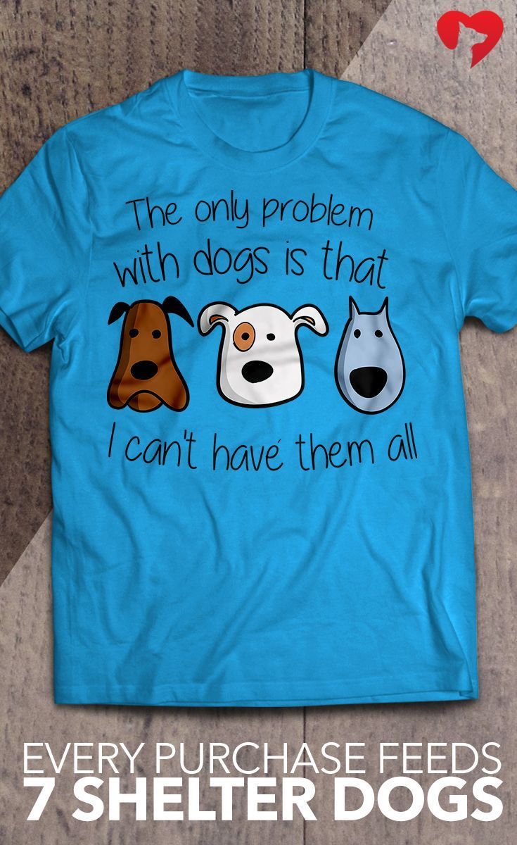 Would you wear it?  **Every Purchase feeds 7 shelter dogs!