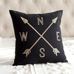 Decorative Pillow Covers, Teen Throw Pillows for Boys, Blankets and Throws, Bed Blankets & Bedd | PBteen