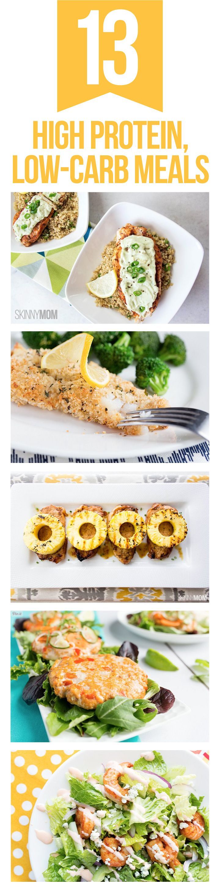 Give these healthy meals a go with your family! Theyre perfect for weight loss.